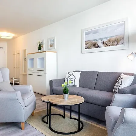 Godewindpark Travemuende Godewindpark Travemuende 1-01 * Lubecca